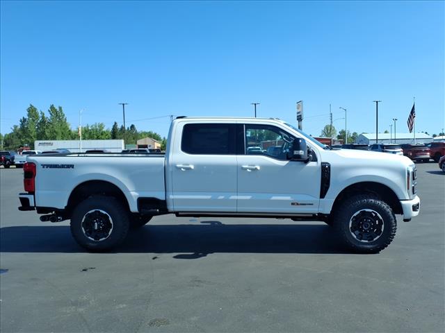 2026 Ford F-350 Super Duty Platinum:94524