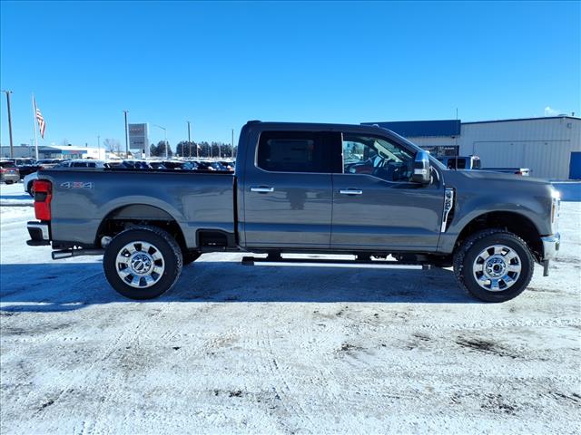 2026 Ford F-350 Super Duty Lariat:94465