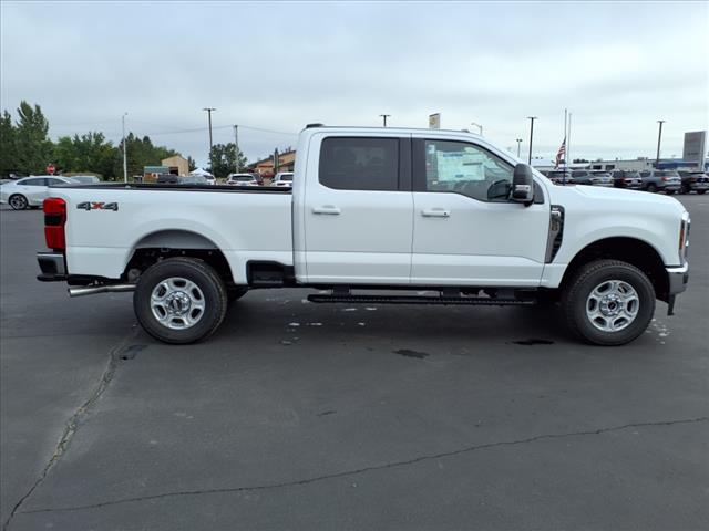 2026 Ford F-350 photo 5