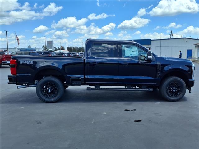 2025 Ford F-350 Super Duty Lariat