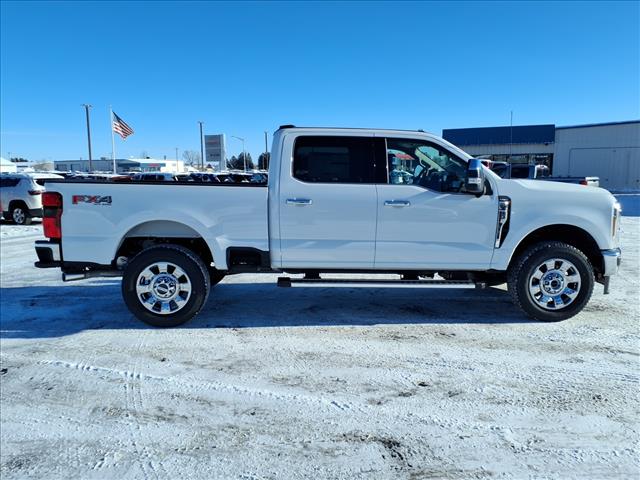 2026 Ford F-350 Super Duty Lariat:94462