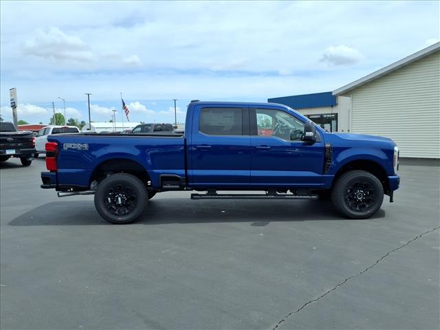 2026 Ford F-350 Super Duty Lariat:94526