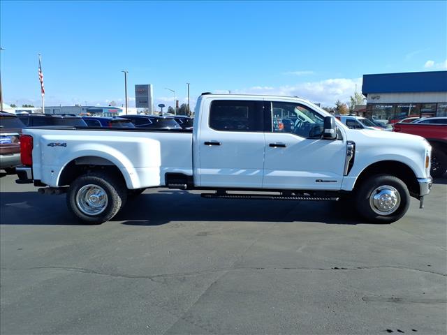 Photo of 2024 Ford F-350 Super Duty XLT in Barron, WI - 7,  2024 Ford F-350 Super Duty XLT:6378