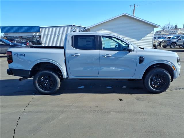 2026 Ford Ranger Lariat:94484