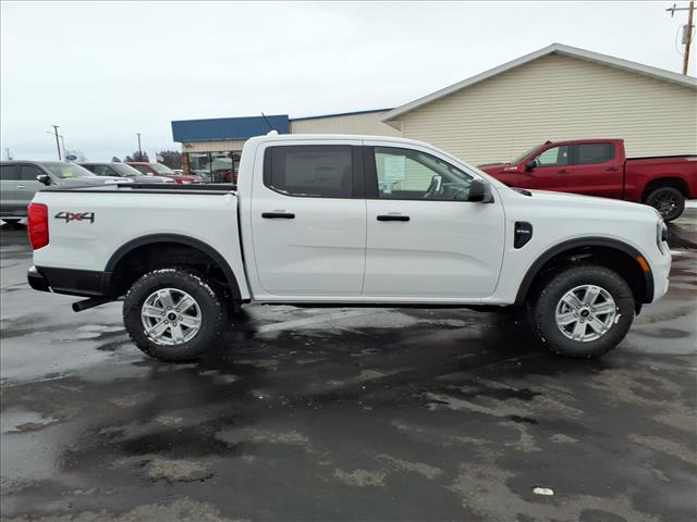 2025 Ford Ranger XL:94473
