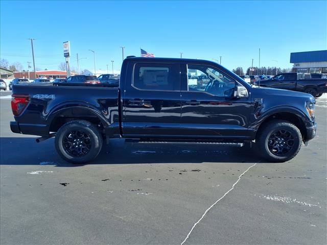 2026 Ford F-150 XLT:94485