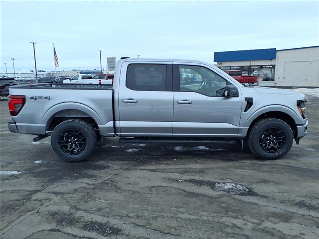 2026 Ford F-150 XLT:94481