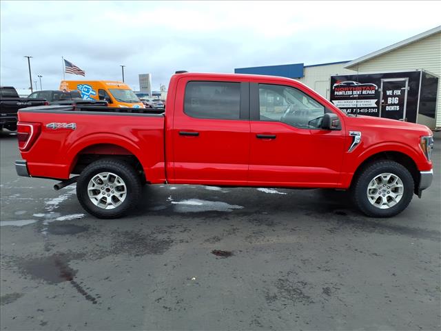 2023 Ford F-150 XLT:6379