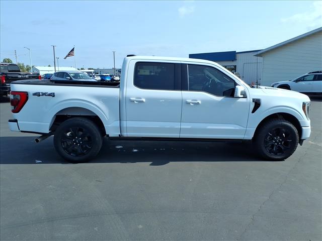 Photo of 2022 Ford F-150 Lariat in Barron, WI - 7,  2022 Ford F-150 Lariat:6365