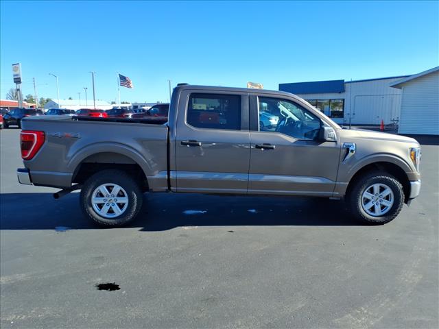 Photo of 2023 Ford F-150 XLT in Barron, WI - 7,  2023 Ford F-150 XLT:6371