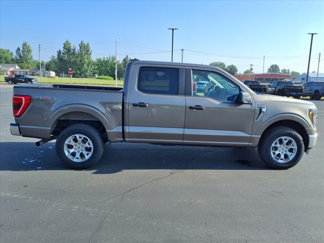 Photo of 2023 Ford F-150 XLT in Barron, WI - 7,  2023 Ford F-150 XLT:6330