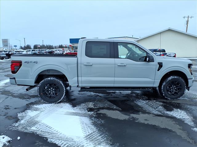 2026 Ford F-150 XLT:94491