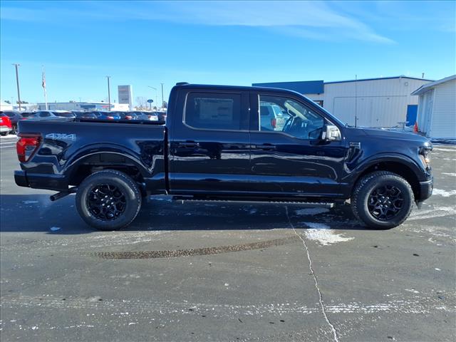 2026 Ford F-150 XLT:94476