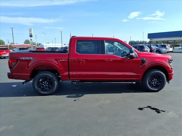 2025 Ford F-150 XLT:94391W