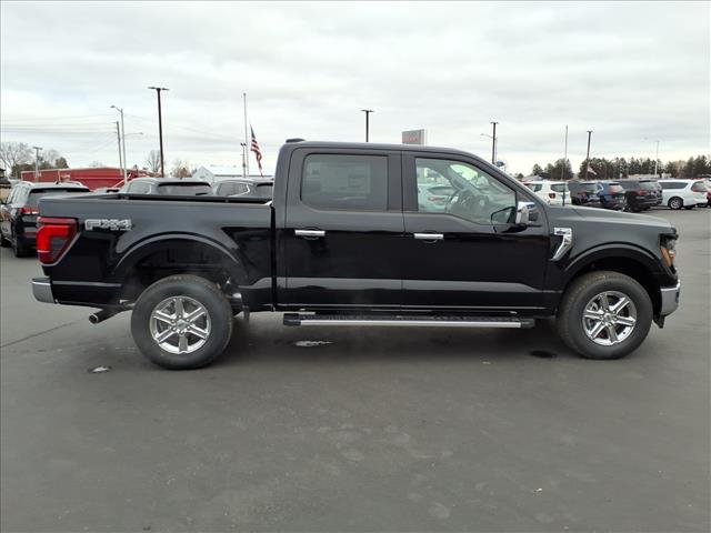 2025 Ford F-150 XLT:94448