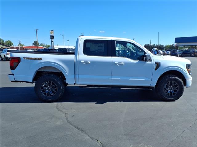 2025 Ford F-150 Tremor:94412