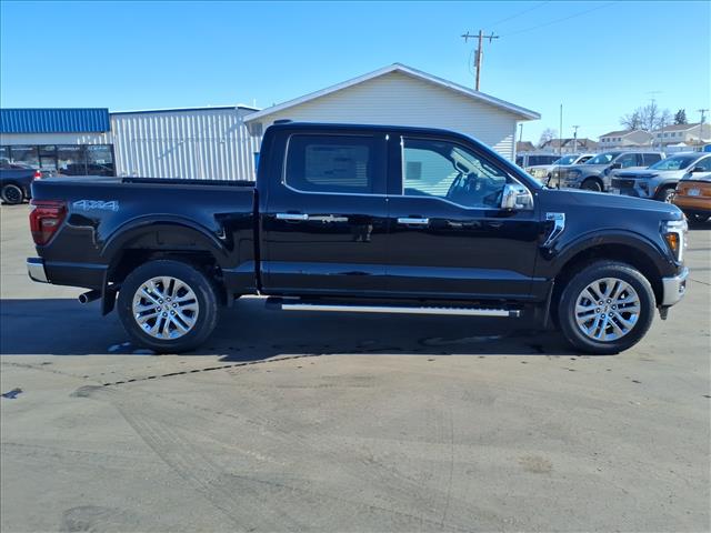 2026 Ford F-150 Lariat:94472W