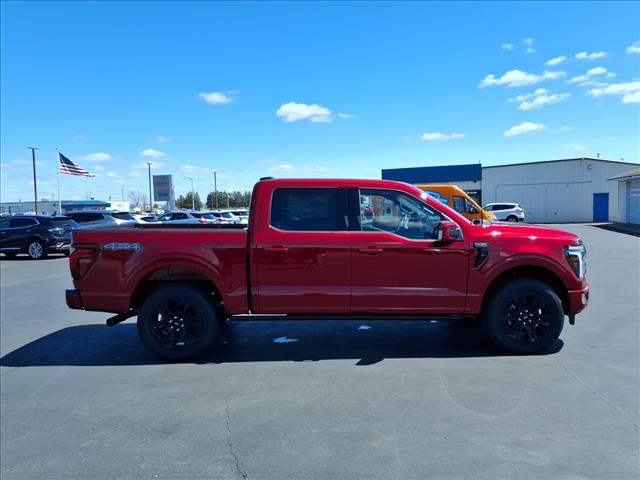 2026 Ford F-150 Platinum:94509