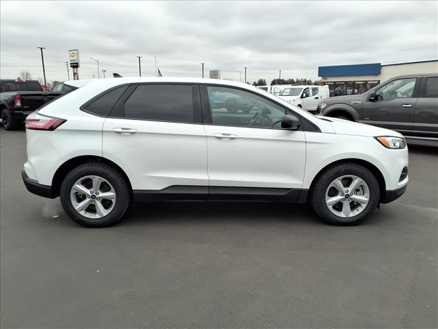2022 Ford Edge SE:6389