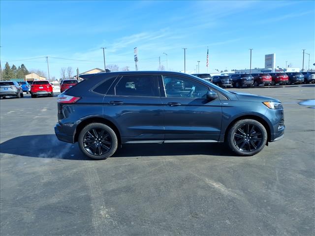 2023 Ford Edge ST-Line:6429