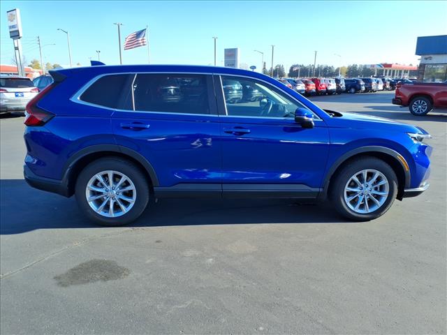 2024 Honda CR-V EX-L:94439WA