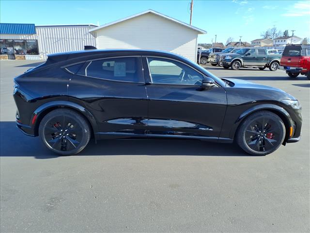 2025 Ford Mustang Mach-E GT:94452