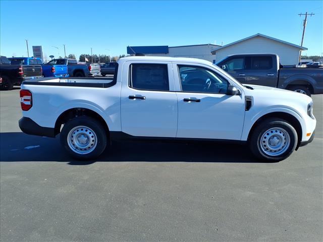 2025 Ford Maverick XL:94349X