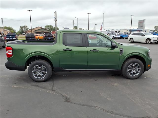 2025 Ford Maverick XLT photo 5