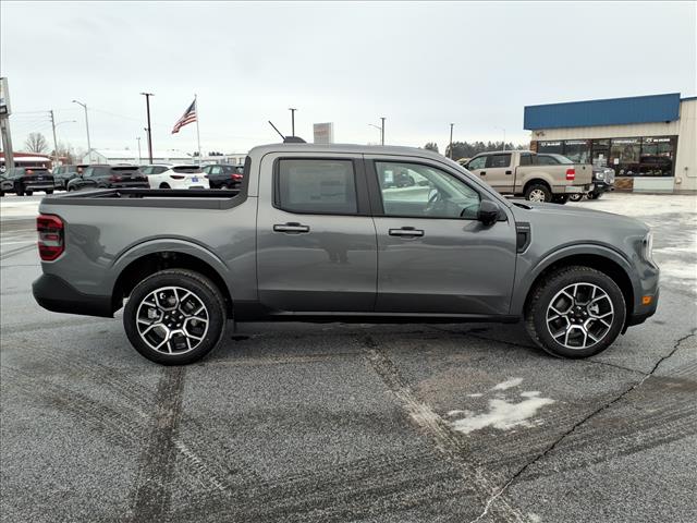 2026 Ford Maverick Lariat:94460