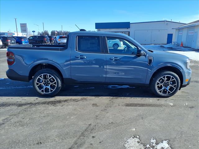 2026 Ford Maverick Lariat:94479