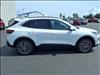 2025 Ford Escape Plug-In Hybrid PHEV