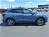 2025 Ford Escape Hybrid ST-Line Select