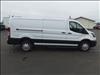 2024 Ford Transit 150