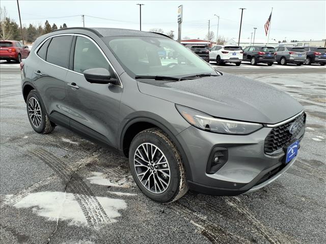 2026 Ford Escape Plug-In Hybrid PHEV:94463