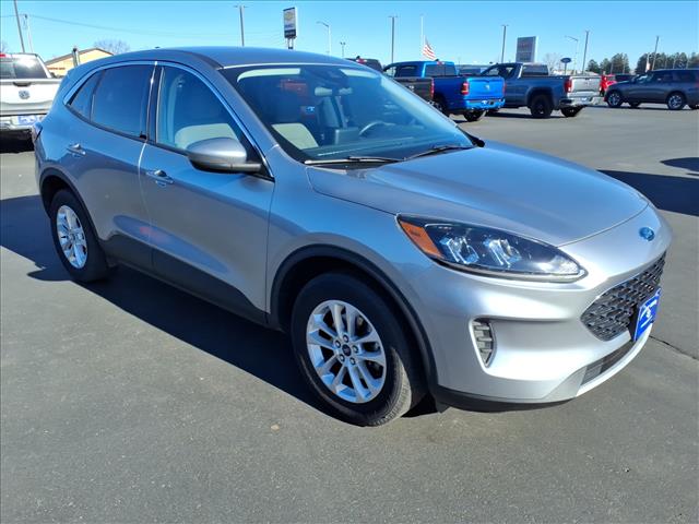 2021 Ford Escape SE:94375A