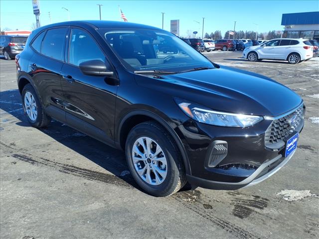 2026 Ford Escape Active:94471W