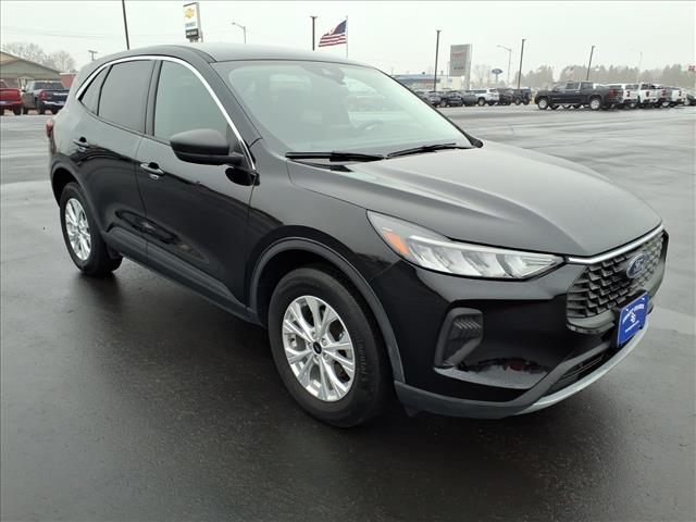 2023 Ford Escape Active:6437