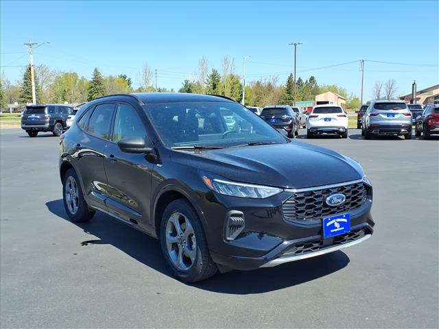 2024 Ford Escape ST-Line:94508A