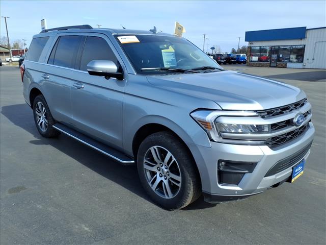 2022 Ford Expedition XLT:94469A