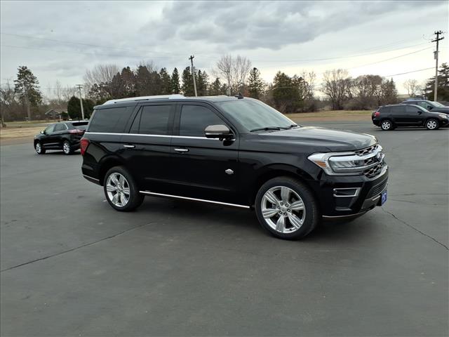 2023 Ford Expedition King Ranch:94494A