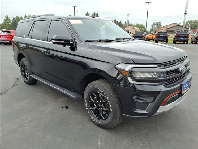 2022 Ford Expedition Timberline photo 7