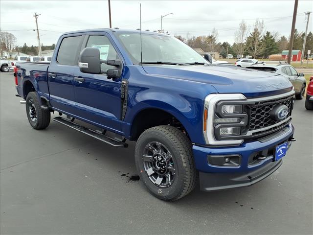 2026 Ford F-250 Super Duty XL:94449
