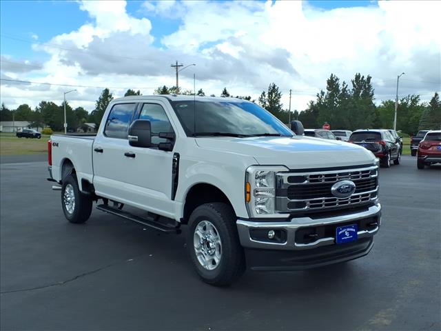 2026 Ford F-250 Super Duty XLT:94531