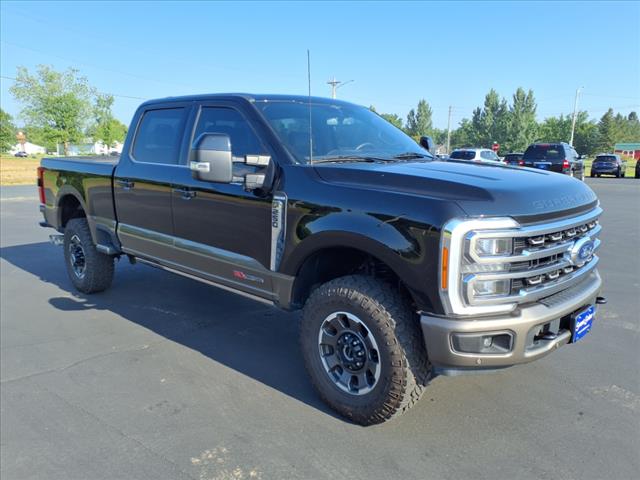 Photo of 2023 Ford F-250 Super Duty King Ranch in Barron, WI - 8,  2023 Ford F-250 Super Duty King Ranch:6344