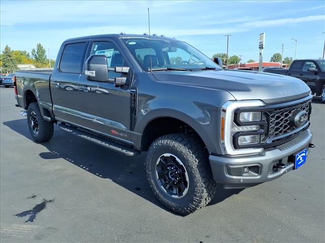 2026 Ford F-250 Super Duty Lariat:94424