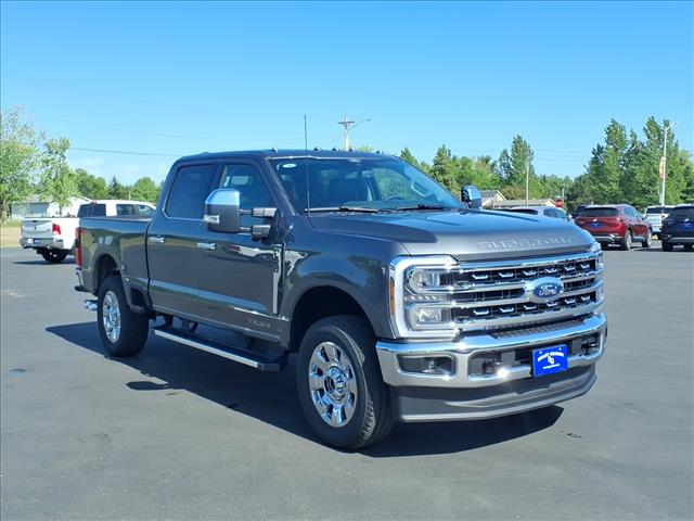 2026 Ford F-250 Super Duty Lariat:94525