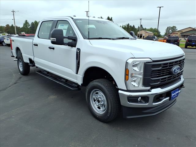 2026 Ford F-350 Super Duty XL:94428