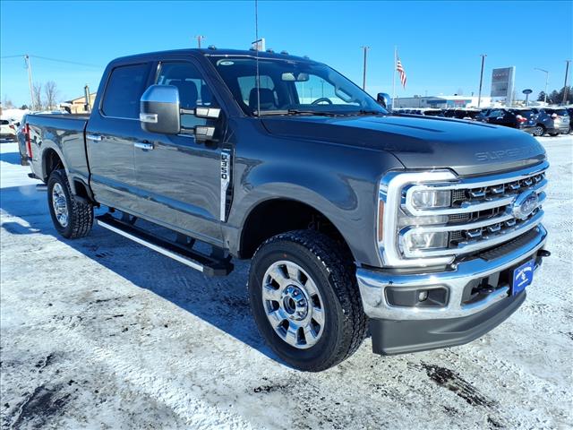 2026 Ford F-350 Super Duty Lariat:94465