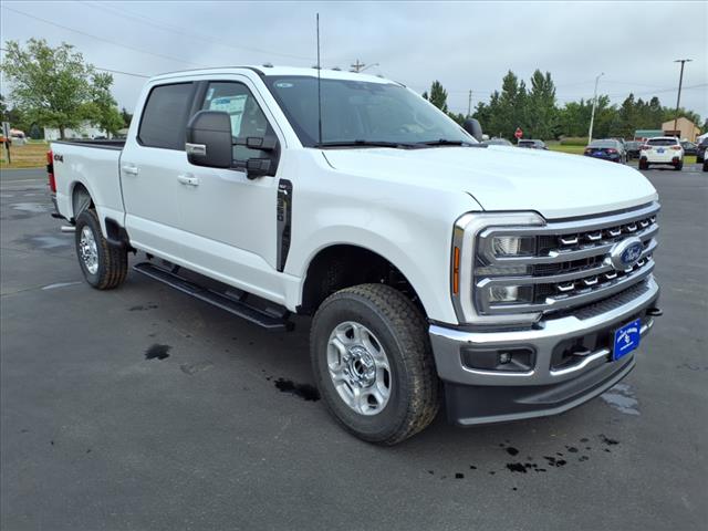 2026 Ford F-350 photo 6