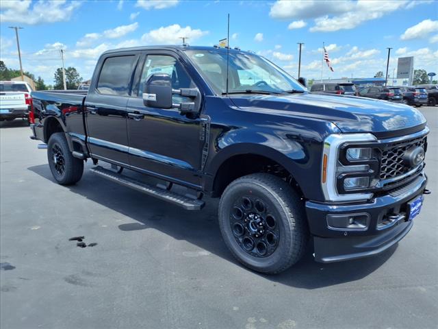 2025 Ford F-350 Super Duty Lariat